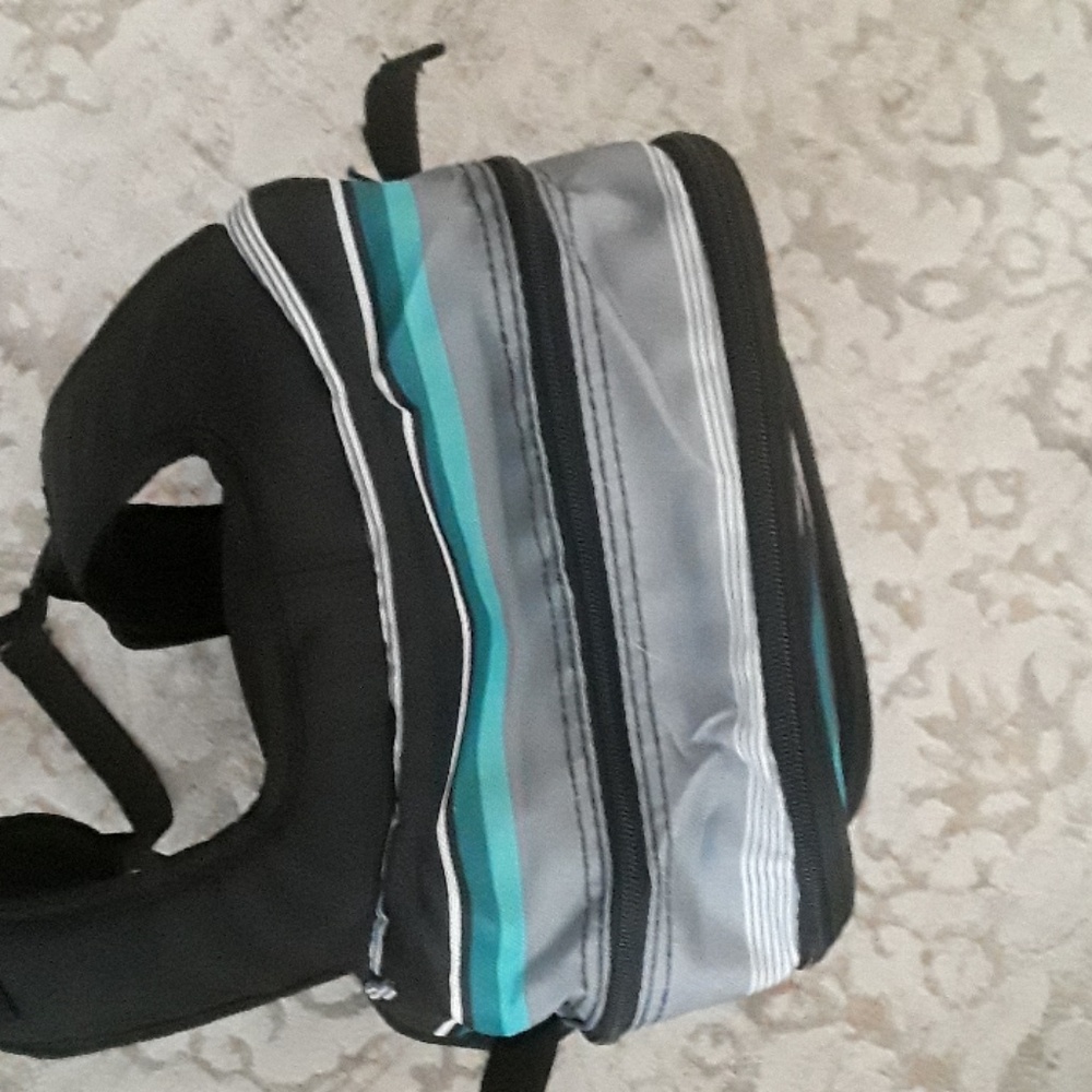 i Pack Backpack - Picture 7 of 8